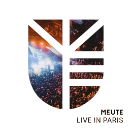 Image du média "LIVE IN PARIS de MEUTE"