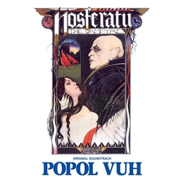 Image du média "NOSFERATU de POPOL VUH"