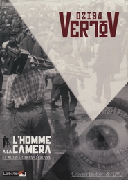 Image du média "DZIGA VERTOV de Dziga VERTOV"