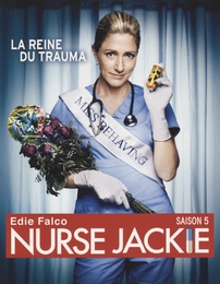 Image du média "NURSE JACKIE - 5 de Randall EINHORN"