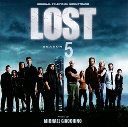 Image du média "LOST SEASON 5 de Michael GIACCHINO"