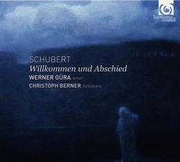 Image du média "WILLKOMMEN UND ABSCHIED de Franz SCHUBERT"