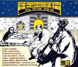 Image du média "TEREZIN (THERESIENSTADT) - THE MUSIC 1941-44"