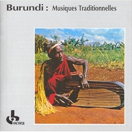 Image du média "BURUNDI: MUSIQUES TRADITIONNELLES"