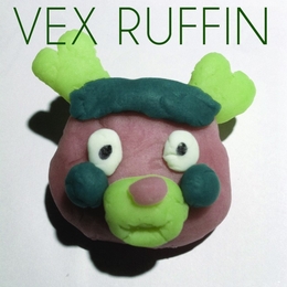 Image du média "VEX RUFFIN de VEX RUFFIN"