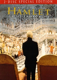 Image du média "HAMLET de Kenneth BRANAGH"