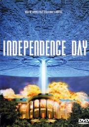 Image du média "INDEPENDENCE DAY de Roland EMMERICH"