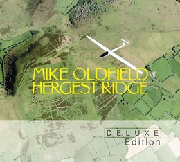 Image du média "HERGEST RIDGE (DELUXE EDITION) de Mike OLDFIELD"