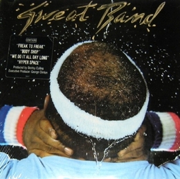 Image du média "SWEAT BAND (VERSION DELUXE) de SWEAT BAND"