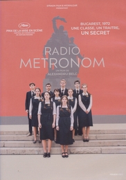 Image du média "RADIO METRONOM de Alexandru BELC"