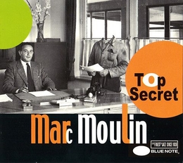 Image du média "TOP SECRET de Marc MOULIN"