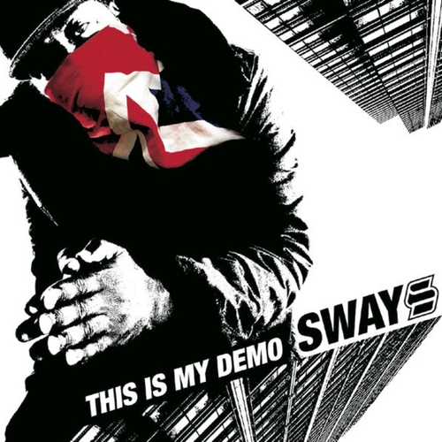 Couverture THIS IS MY DEMO de SWAY