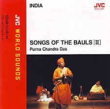 Image du média "SONGS OF THE BAULS (II) de Purna Chandra DAS"