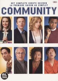 Image du média "COMMUNITY - 1 de Anthony RUSSO"