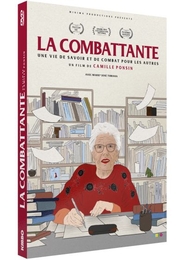 Image du média "LA COMBATTANTE de Camille PONSIN"