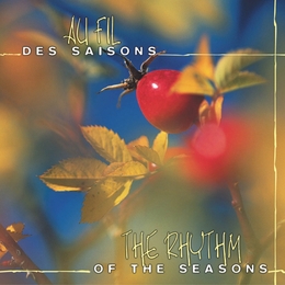 Image du média "AU FIL DES SAISONS, SONS DE LA NATURE de Fernand DEROUSSEN"