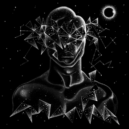 Image du média "QUAZARZ:BORN ON A GANGSTER de SHABAZZ PALACES"