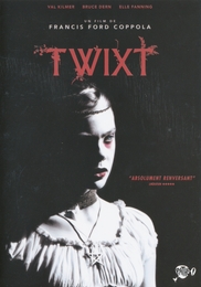 Image du média "TWIXT de Francis Ford COPPOLA"