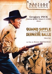 Image du média "QUAND SIFFLE LA DERNIÈRE BALLE de Henry HATHAWAY"