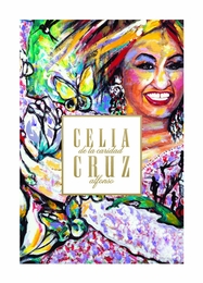 Image du média "THE ABSOLUTE COLLECTION de Celia CRUZ"