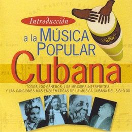 Image du média "INTRODUCCIÓN A LA MÚSICA POPULAR CUBANA"