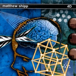 Image du média "4D (SOLO ACOUSTIC PIANO) de Matthew SHIPP"