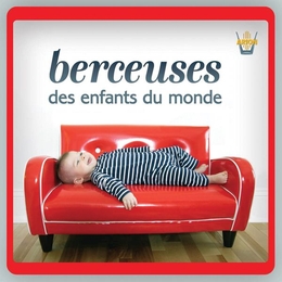 Image du média "BERCEUSES DES ENFANTS DU MONDE"