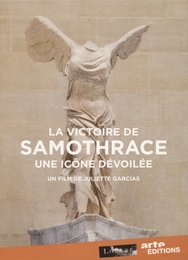 Image du média "LA VICTOIRE DE SAMOTHRACE, UNE ICÔNE DÉVOILÉE de Juliette GARCIAS"