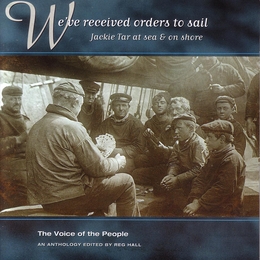 Image du média "VOICE OF THE PEOPLE VOL. 12: WE'VE RECEIVED ORDERS TO SAIL"