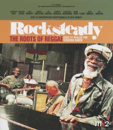 Image du média "ROCKSTEADY - THE ROOTS OF REGGAE - Blu-Ray de Stascha BADER"