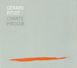 Image du média "CHANTS PIROGUE de Gérard PITIOT"