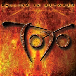 Image du média "FALLING IN BETWEEN de TOTO"