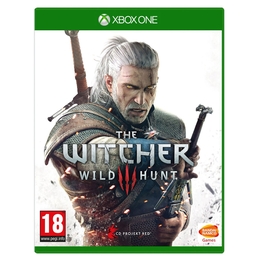 Image du média "WITCHER 3 (THE) : WILD HUNT de CD PROJEKT RED"