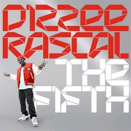 Image du média "THE FIFTH de DIZZEE RASCAL"