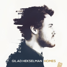 Image du média "HOMES de Gilad HEKSELMAN"