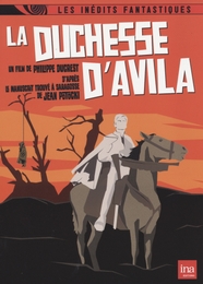 Image du média "LA DUCHESSE D'AVILA de Philippe DUCREST"