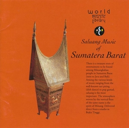 Image du média "SALUANG MUSIC OF SUMATERA BARAT"