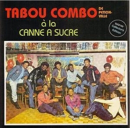 Image du média "TABOU COMBO À LA CANNE À SUCRE de TABOU COMBO DE PETION-VILLE"