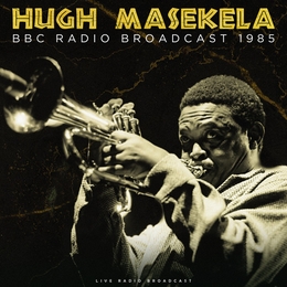 Image du média "LIVE AT THE BBC de Hugh MASEKELA"