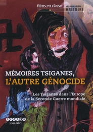 Image du média "MÉMOIRES TSIGANES, L'AUTRE GÉNOCIDE de Idit BLOCH"