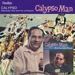 Image du média "CALYPSO & CALYPSO MAN de Edmundo ROS AND HIS ORCHESTRA"