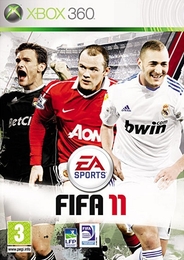 Image du média "FIFA 11 - XBOX360 de EA SPORTS"