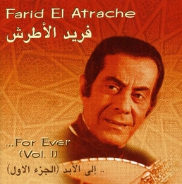 Image du média "FOR EVER (VOL.1) de Farid EL ATRACHE"