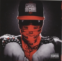 Image du média "CAPITALE DU CRIME III de LA FOUINE"