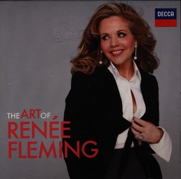 Image du média "THE ART OF RENEE FLEMING"