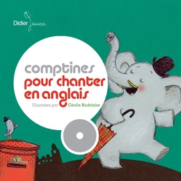 Image du média "COMPTINES POUR CHANTER EN ANGLAIS"