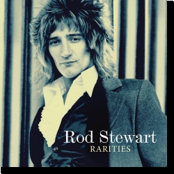 Image du média "RARITIES de Rod STEWART"