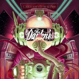 Image du média "LAST OF OUR KIND de THE DARKNESS"