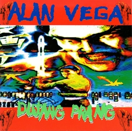 Image du média "DUJANG PRANG de Alan VEGA"