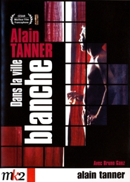 Image du média "DANS LA VILLE BLANCHE de Alain TANNER"